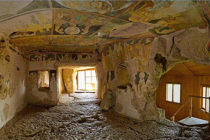 Excursión de un día a Bulgaria: tour privado desde Bucarest
