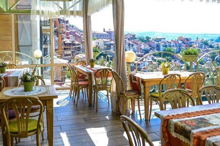 Bulgarien Dagstur: Privat tur fra Bukarest
