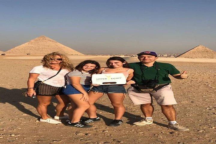 Egypt Day Trips