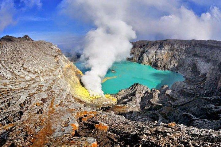 Pacote Bromo Tour: Midnight Bromo Open Trip de Malang