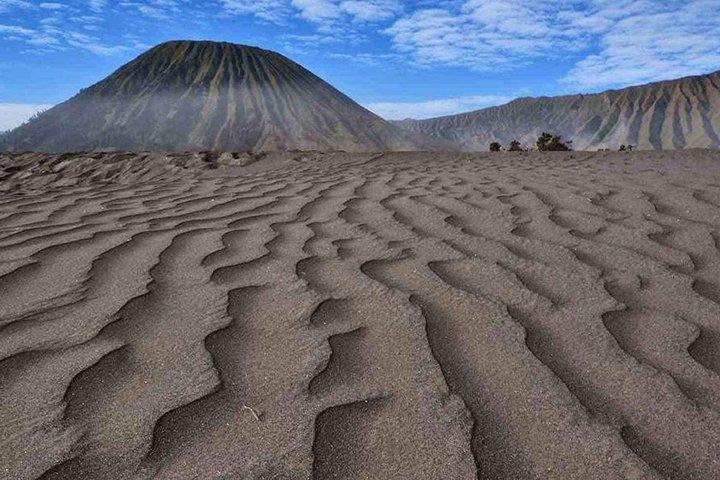 Pacote Bromo Tour: Midnight Bromo Open Trip de Malang