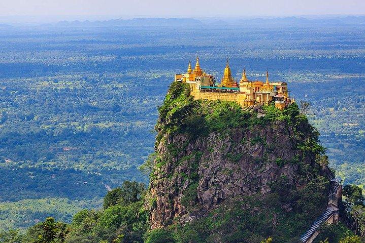 Visite privée d'une journée de la culture et des temples de Yangon avec la pagode Shwedagon