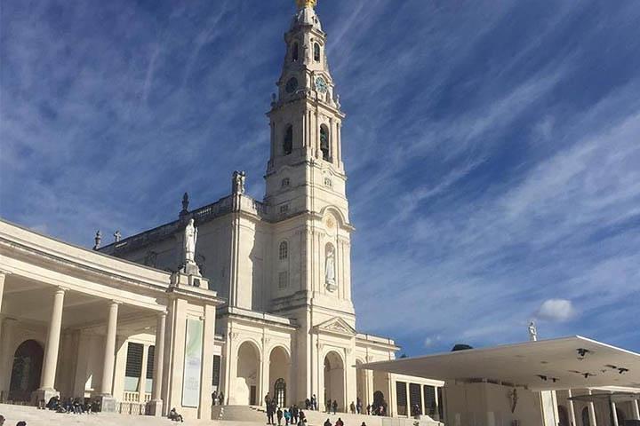 Private Fátima Half Day Tour