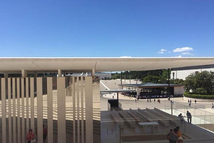 Private Fátima Half Day Tour