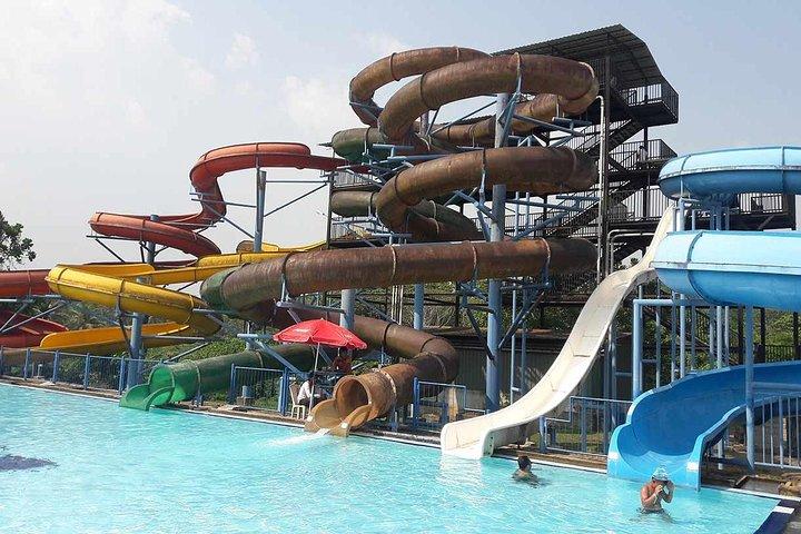 Giochi d'acqua e Karting
