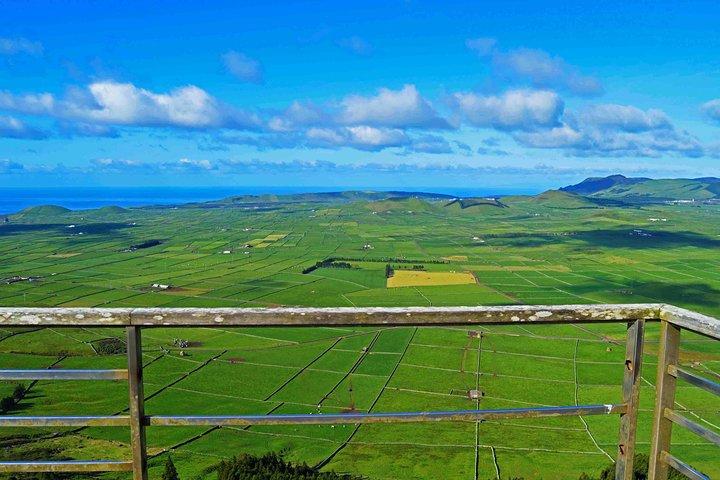 Terceira Island Highlights Tour - Azorerne