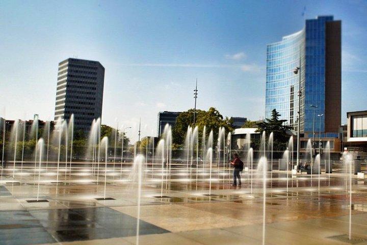 Privétour : Het beste van Genève stadstour
