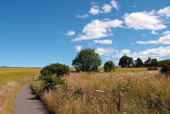 Cycle To Loch Ness - Self Guided Cycling Tour（セルフガイド付きサイクリングツアー）