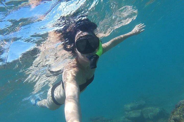 Coral Island & Racha Island Speedboat Excursion