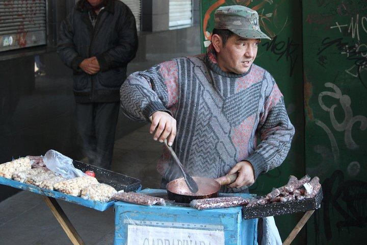 Private Tour: Buenos Aires Like a Local