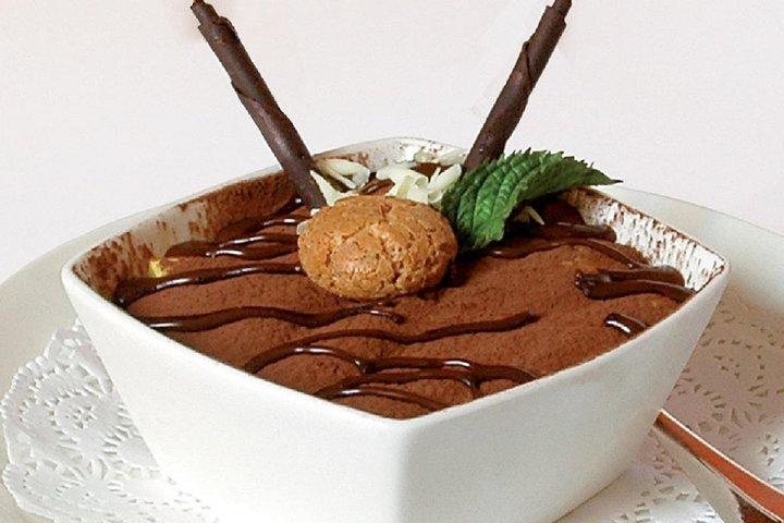 Jantar e Concerto em Veneza