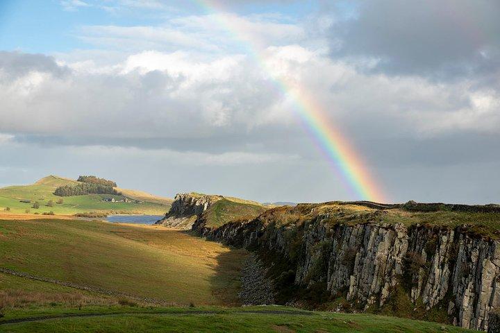 Excursión privada de un día desde Edimburgo
