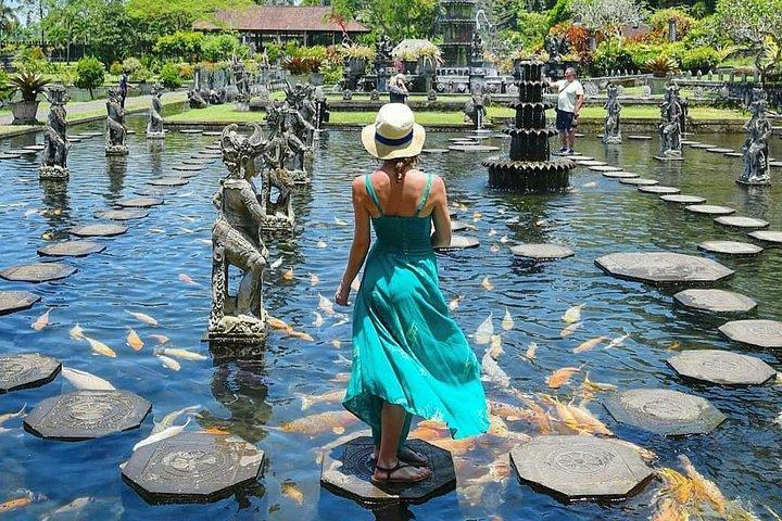 レンプヤン寺院ゲート・オブ・ヘブン・ツアー