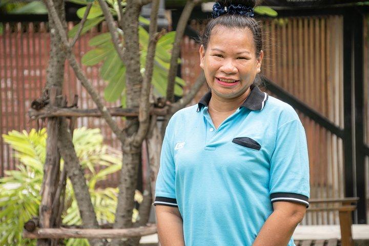 Tour privado de Bangkok com Guia local