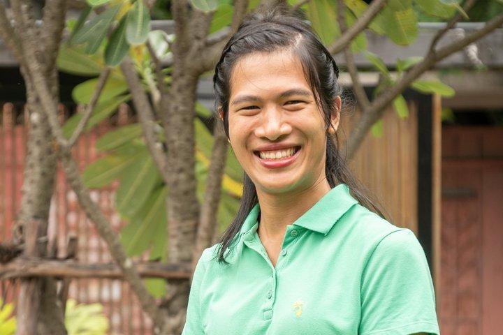 Tour privado de Bangkok com Guia local