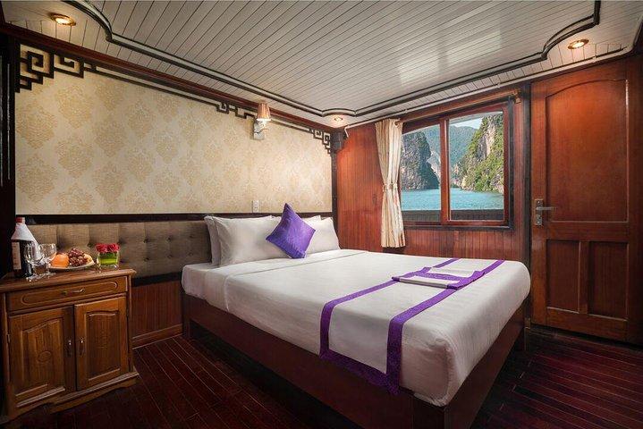 Hanoi - Halong Bucht 4 Tage 3 Nächte