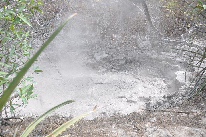 Exploring Rincon de la Vieja Volcano and Waterfall