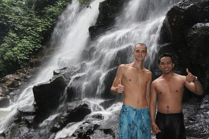 Bali Day Tour: Cascada y Templo de Lempuyang La Puerta del Cielo