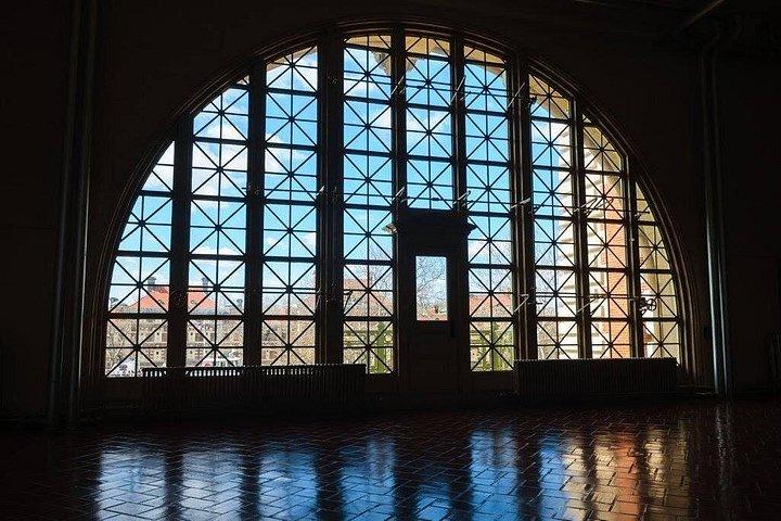 プライベート 9.11 メモリアル、ダウンタウン ウォール ストリート ツアー