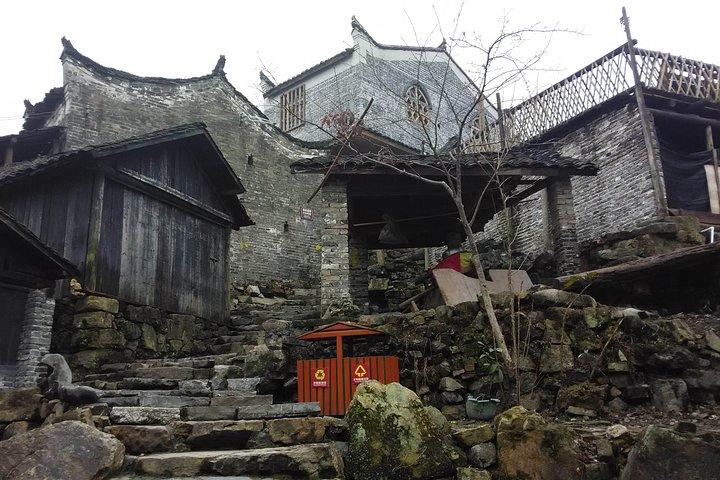 Tour privado de un día al río subterráneo de Lianzhou y al pueblo Yao desde Guangzhou