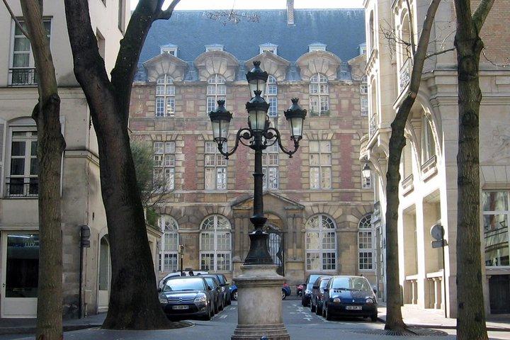 Chic og klassisk: Saint-Germain-des-Prés Lifestyle Walking Tour
