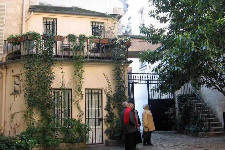 Chic og klassisk: Saint-Germain-des-Prés Lifestyle Walking Tour