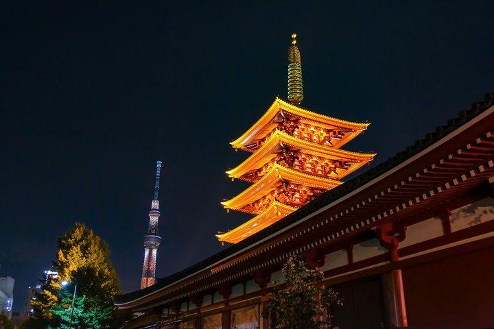 LGBT Tokyo então e agora