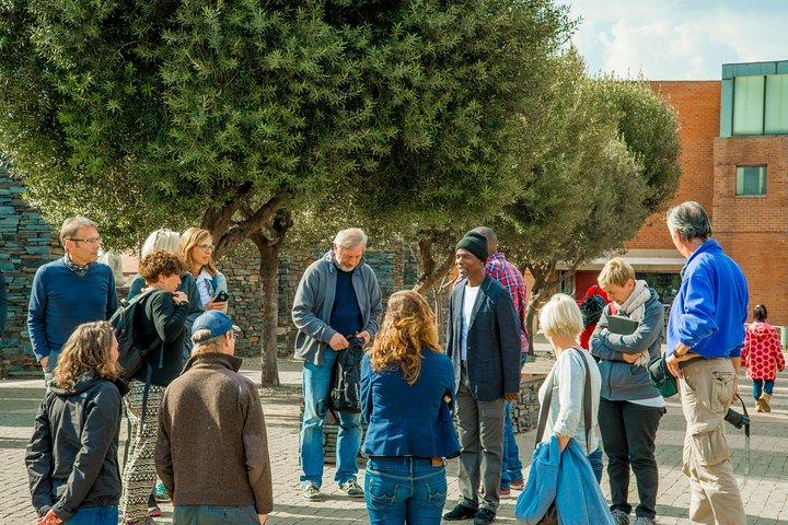 アパルトヘイト博物館での究極のヨハネスブルグ ソウェト体験