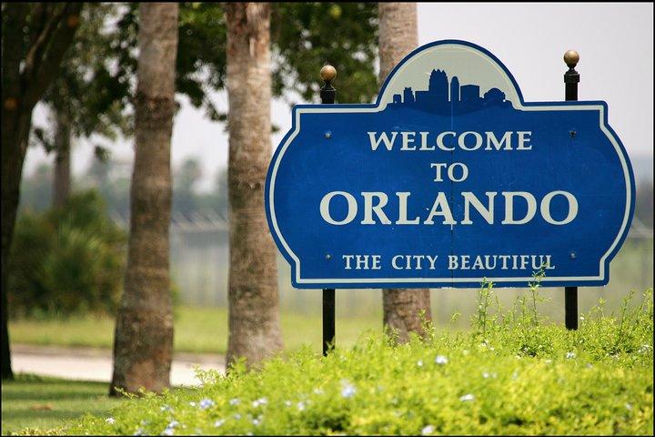 City Tour ICONico de Orlando