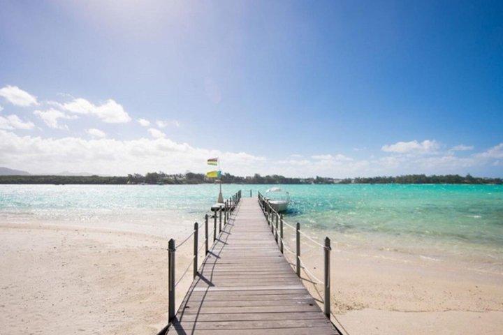 Ganzer Tag in Ile des Deux Cocos