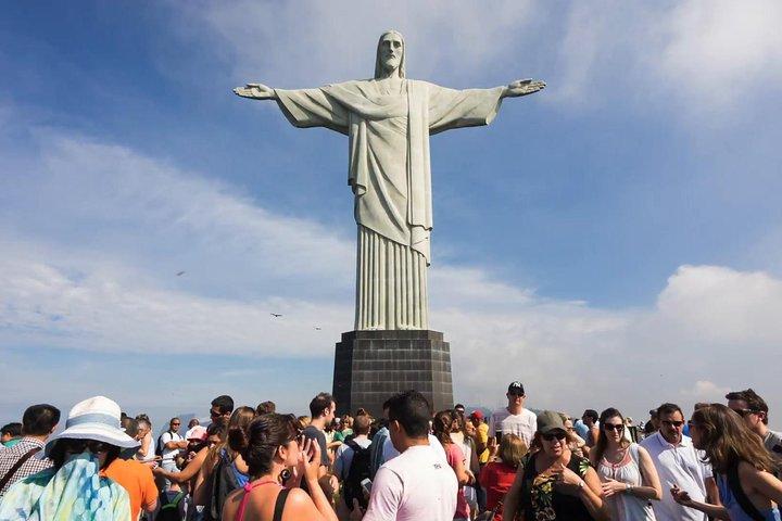 Tour in jeep - Corcovado, Pan di zucchero, Giardino botanico, Foresta di Tijuca