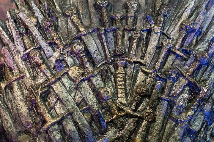 Split: Game of Thrones Kleingruppentour mit Diokletianskeller