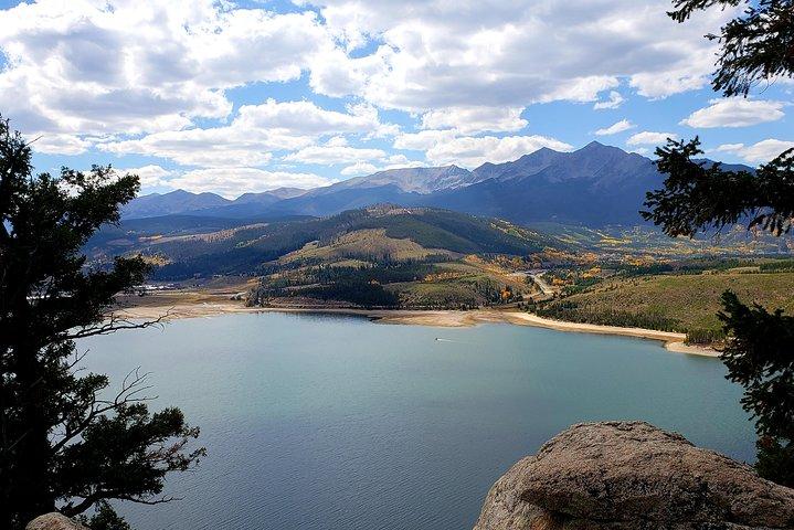 Breckenridge Ultimate Full Day Mountain Tour da Denver