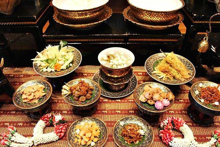 Jantar gourmet e espetacular show no Mandarin Oriental