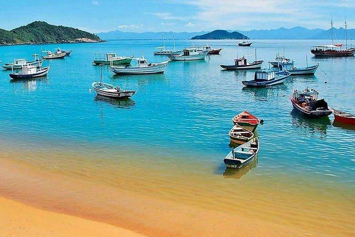 Buzios Day Tour