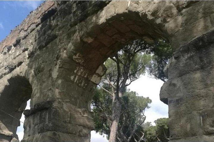 Rome Private Tour by English speaking driver