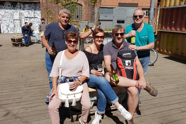 Solidaritetsturnering