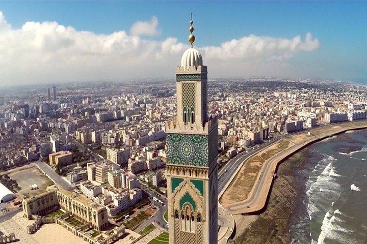 Casablanca City Tour
