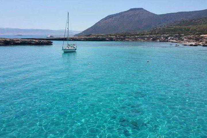 Crociera Sea Star Coral Express da Paphos