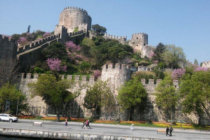Tour di 5 giorni a Istanbul