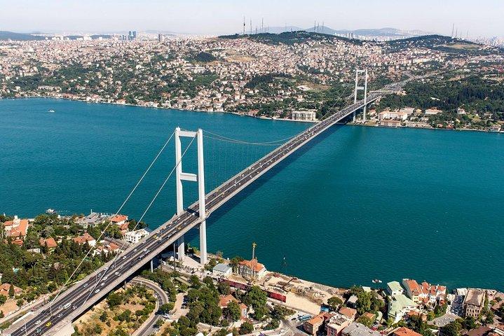 Entdecken Sie die Schönheiten der 11-tägigen Pauschalreise der Türkei.