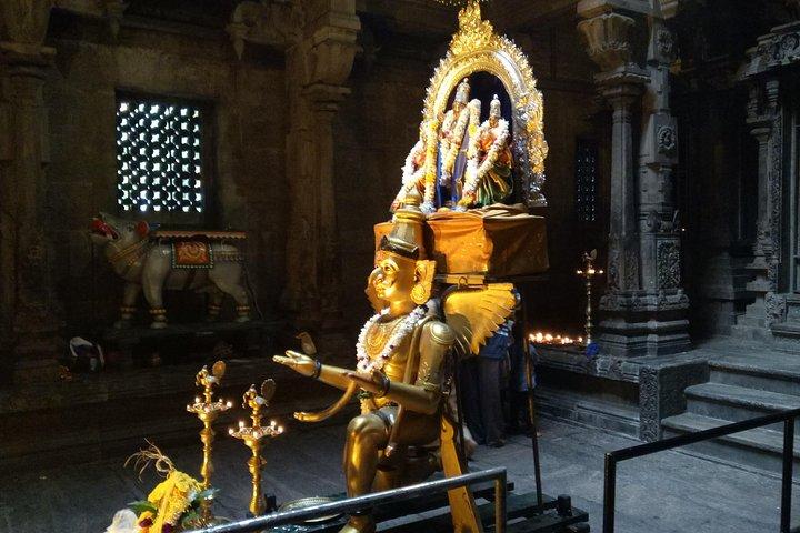 Colombo City Day Tour