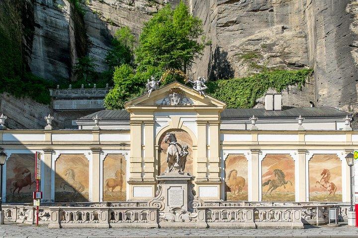 ムービー・オブ・ムービー：ウィーンからザルツブルグへのミュージカルツアー