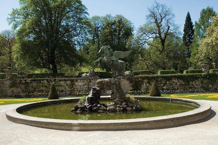 ムービー・オブ・ムービー：ウィーンからザルツブルグへのミュージカルツアー