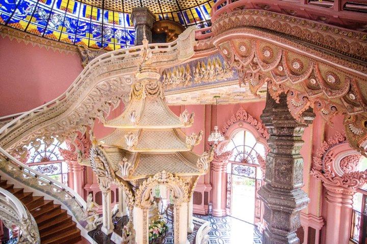 Museo Erawan: Un tesoro cultural en Bangkok