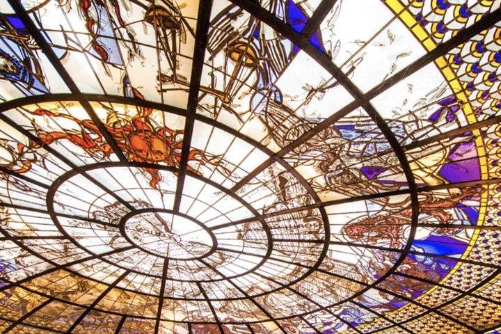 Museo Erawan: Un tesoro cultural en Bangkok