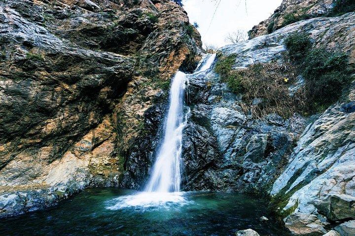 マラケシュからのOurika Valley Full-Day Trip