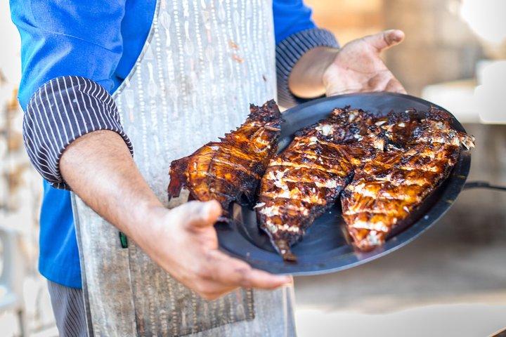 Vallarta by Road Food Tour met Vallarta Food Tours