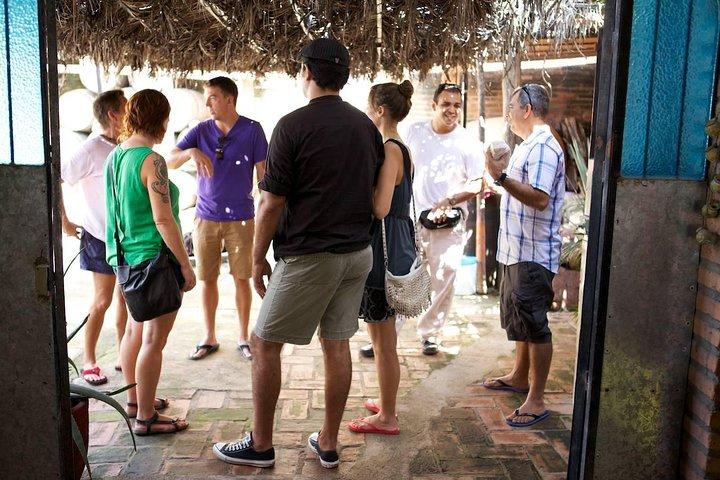 Vallarta by Road Food Tour met Vallarta Food Tours