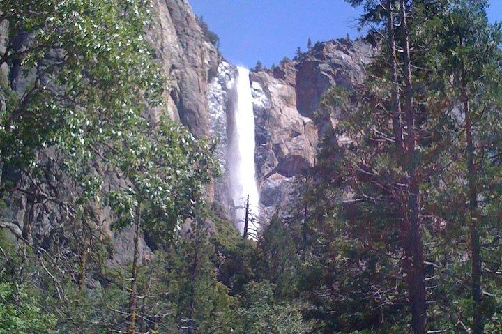 Yosemite Grand Adventure - tour di un giorno da S. Lake Tahoe